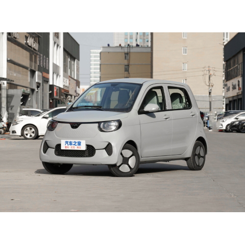 2023 Dongfeng Fev Tigers Kecil EV Kereta untuk Dewasa Versi 4 Pintu 4 Tempat Tempat Tinggi Berkesan Tinggi Kereta Elektrik Mini